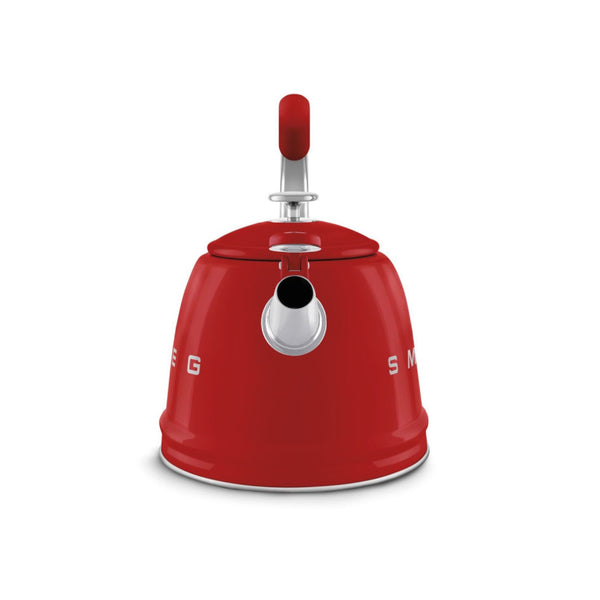 Bollitore con Fischio – Smeg