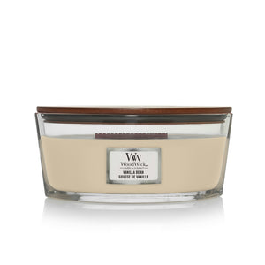 Candela Ellipse Hearthwick® Flame Vanilla Bean – WoodWick