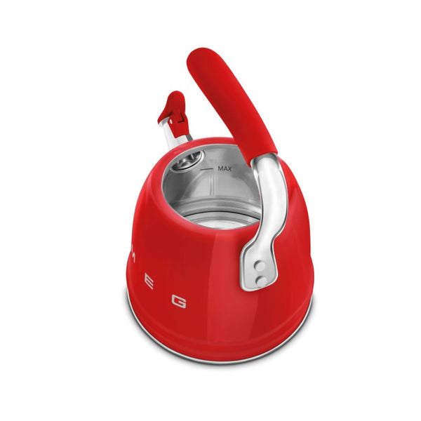 Bollitore con Fischio – Smeg