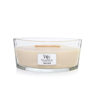 Candela Ellipse Hearthwick® Flame Vanilla Bean – WoodWick