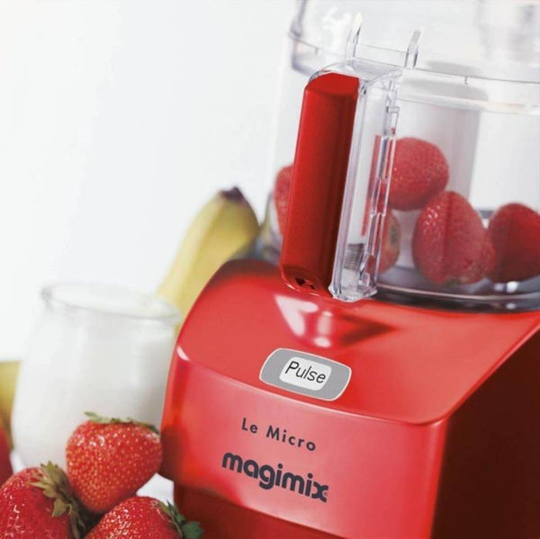 Robot da Cucina "Micro" - MagiMix