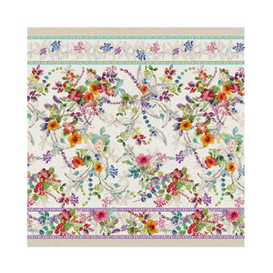 Mezzero in Lino “Maui” 180×280 cm – Tessitura Toscana Telerie