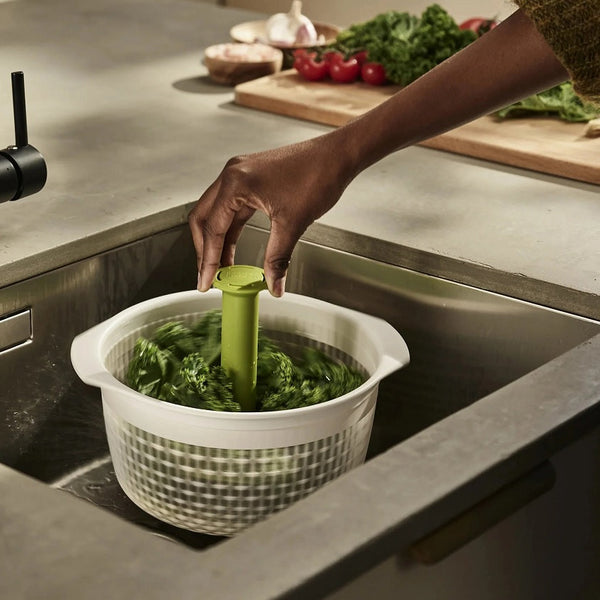 Centrifuga per Insalata "Spindola" - Joseph Joseph
