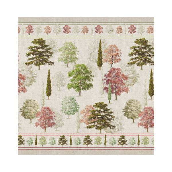 Mezzero in Lino “Greeson” 270×280 – Tessitura Toscana Telerie