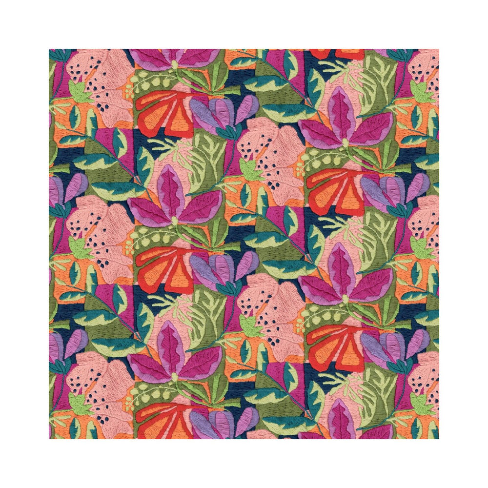 Tovaglia in Cotone “Kirikù” 160×230 cm – Tessitura Toscana Telerie