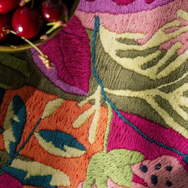 Tovaglia in Cotone “Kirikù” 140×170 cm – Tessitura Toscana Telerie