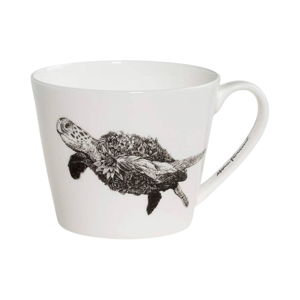 Tazza Tartaruga Collezione Marini Ferlazzo – Maxwell & Williams