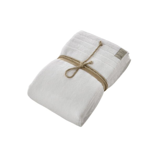 Telo Doccia in Spugna 100×150 cm linea Coccola – Fazzini
