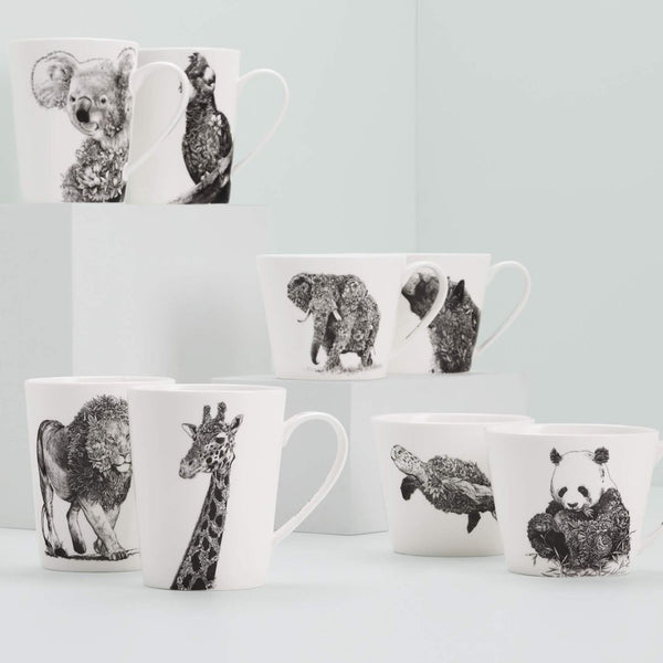 Tazza Koala Collezione Marini Ferlazzo – Maxwell & Williams