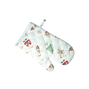 Guanto da Forno 17×27 cm – Brandani