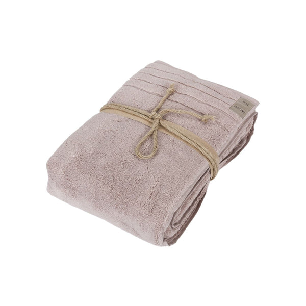 Telo Doccia in Spugna 100×150 cm linea Coccola – Fazzini