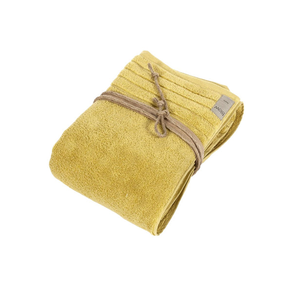 Telo Doccia in Spugna 100×150 cm linea Coccola – Fazzini