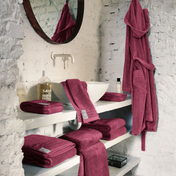 Telo Doccia in Spugna 100×150 cm linea Coccola – Fazzini