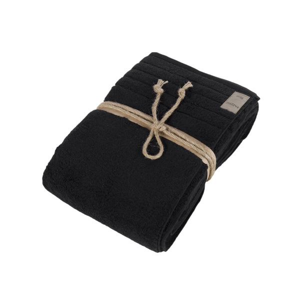 Telo Doccia in Spugna 100×150 cm linea Coccola – Fazzini