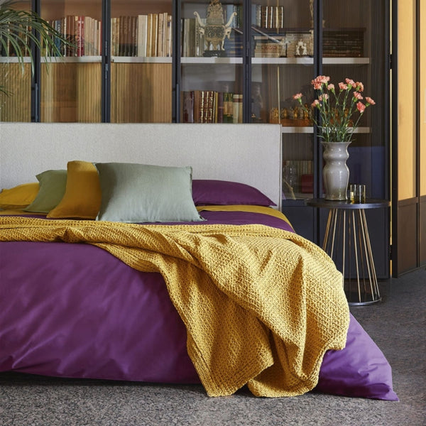 Lenzuolo con Angoli in puro cotone linea Arianna – Fazzini