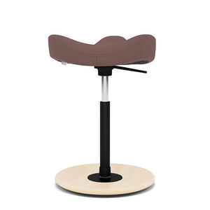 Move Ergonomic Stool Blue - Varier