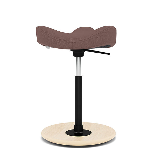 Move Ergonomic Stool Blue - Varier