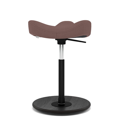 Move Ergonomic Stool Blue - Varier