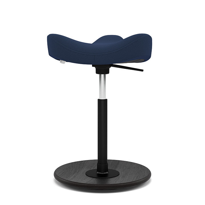 Move Sgabello Ergonomico Blu - Varier