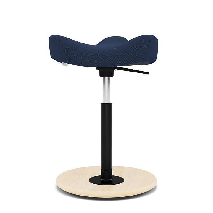 Move Sgabello Ergonomico Blu - Varier