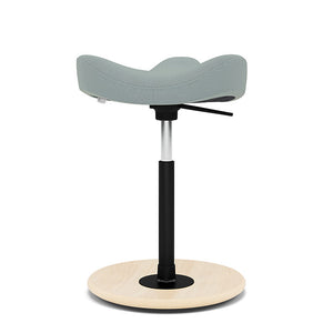 Move Sgabello Ergonomico Verde - Varier