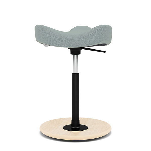 Move Sgabello Ergonomico Verde - Varier
