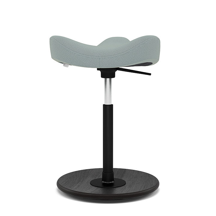 Move Ergonomic Stool Blue - Varier
