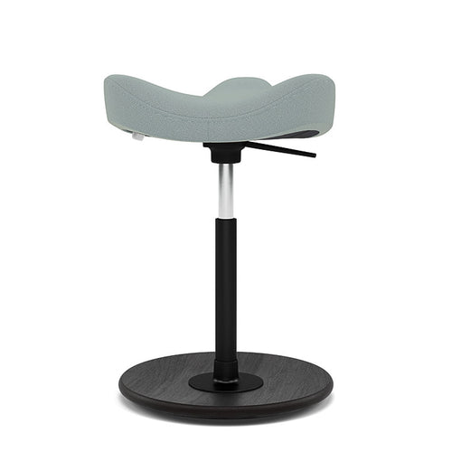 Move Sgabello Ergonomico Verde - Varier
