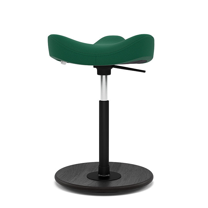 Move Sgabello Ergonomico Verde - Varier
