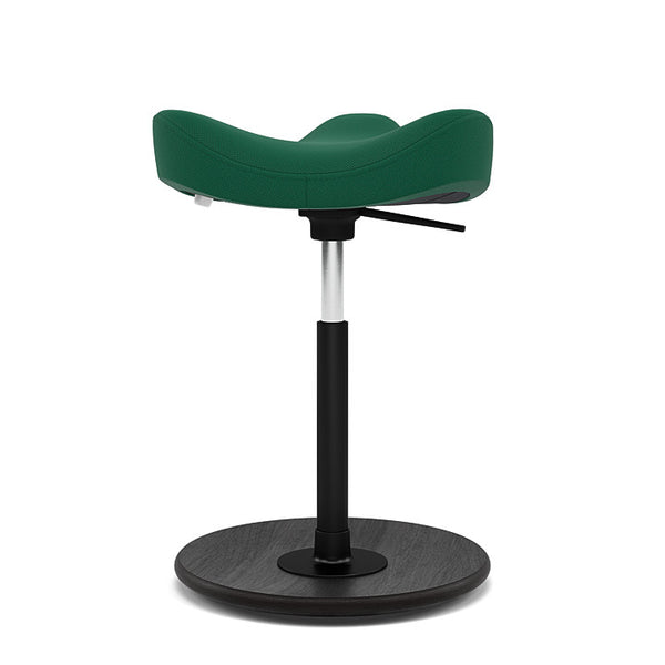 Move Sgabello Ergonomico Verde - Varier