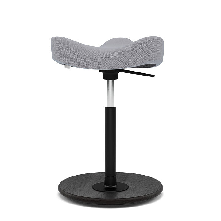 Move Sgabello Ergonomico Grigio - Varier