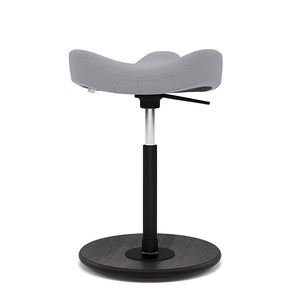 Move Ergonomic Stool Grey - Varier