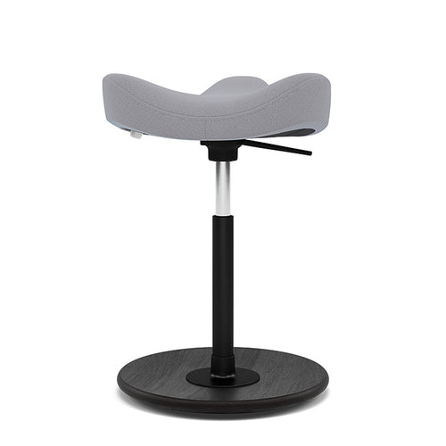 Move Ergonomic Stool Grey - Varier