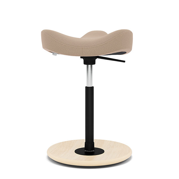 Move Sgabello Ergonomico Tortora - Varier