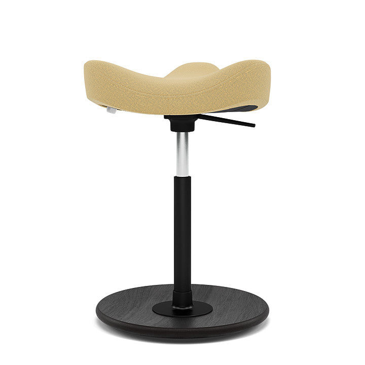Move Sgabello Ergonomico Giallo - Varier