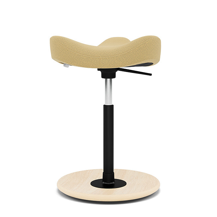 Move Sgabello Ergonomico Giallo - Varier