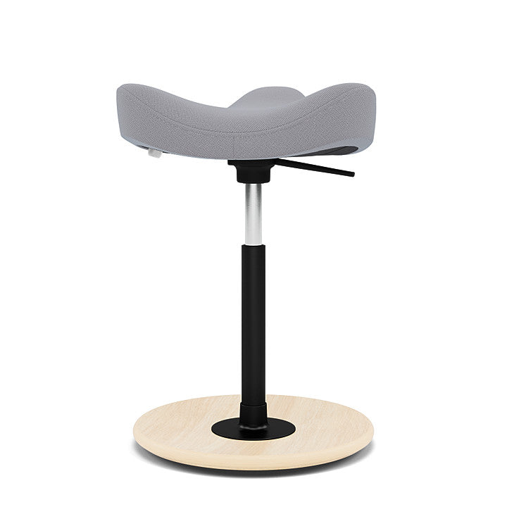 Move Sgabello Ergonomico Grigio - Varier