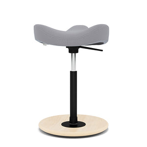 Move Ergonomic Stool Grey - Varier