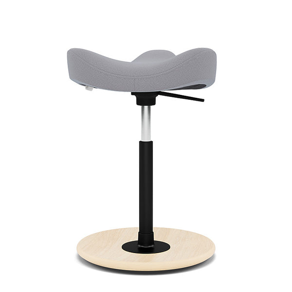 Move Ergonomic Stool Grey - Varier