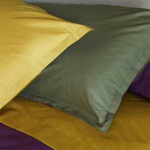 Lenzuolo con Angoli in puro cotone linea Arianna – Fazzini
