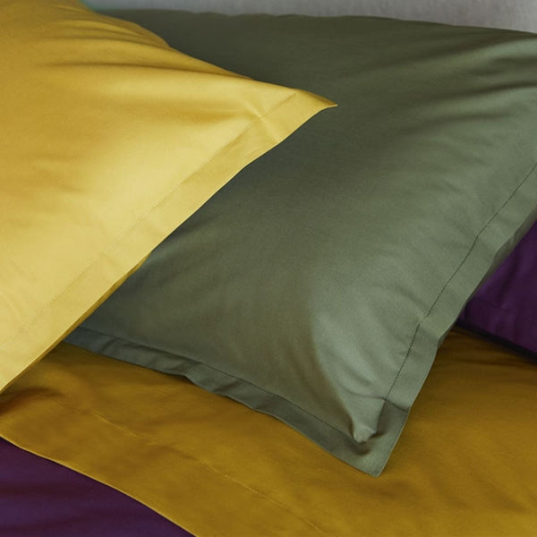 Lenzuolo con Angoli in puro cotone linea Arianna – Fazzini