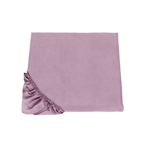Lenzuolo con Angoli in puro cotone linea Arianna – Fazzini