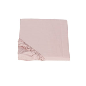 Lenzuolo con Angoli in puro cotone linea Arianna – Fazzini
