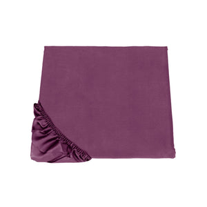 Lenzuolo con Angoli in puro cotone linea Arianna – Fazzini