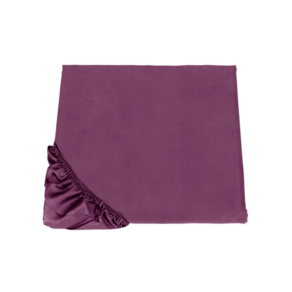 Lenzuolo con Angoli in puro cotone linea Arianna – Fazzini