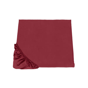 Lenzuolo con Angoli in puro cotone linea Arianna – Fazzini
