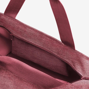 Shopper M Twist Maroon – Reisenthel