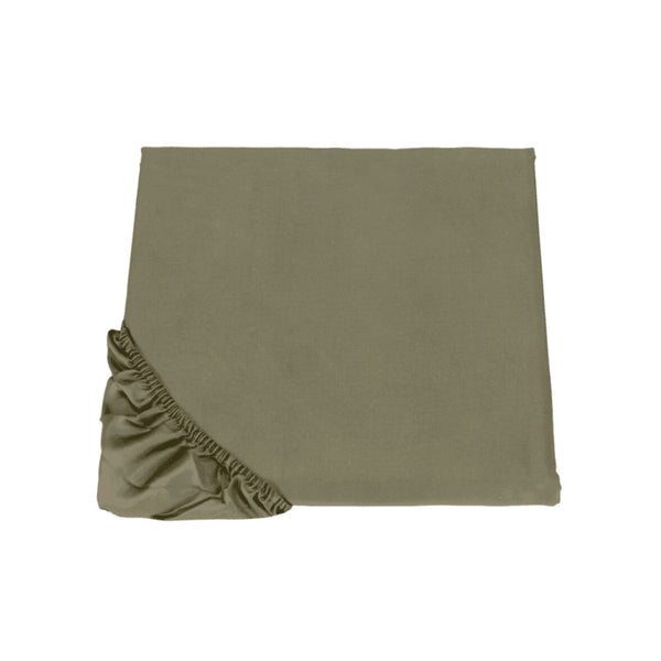 Lenzuolo con Angoli in puro cotone linea Arianna – Fazzini
