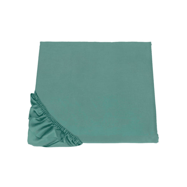 Lenzuolo con Angoli in puro cotone linea Arianna – Fazzini
