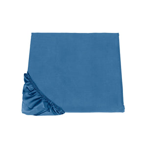 Lenzuolo con Angoli in puro cotone linea Arianna – Fazzini